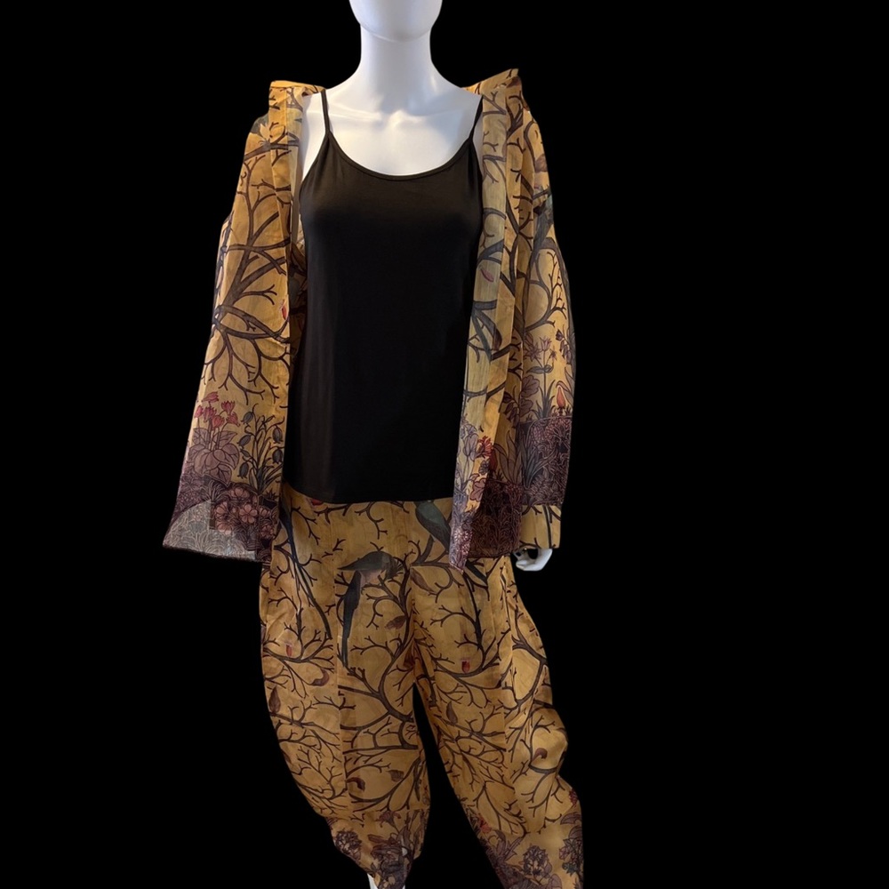 Co-ord set . - Picture 4 of 4